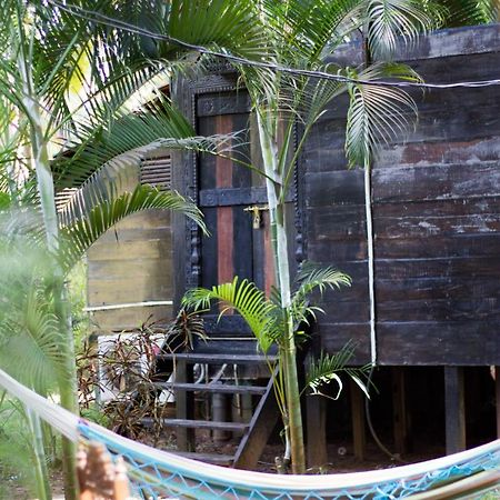 Leela Cottages Morjim Εξωτερικό φωτογραφία
